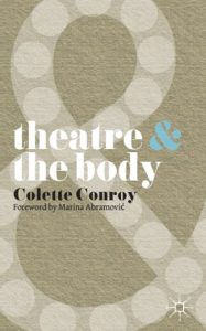 Download Theatre and The Body pdf, epub, ebook