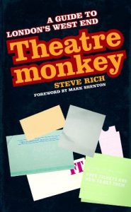 Download Theatremonkey: A guide to London’s West End pdf, epub, ebook