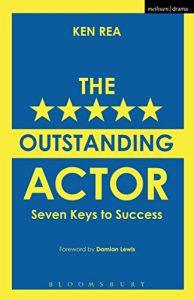 Download The Outstanding Actor: Seven Keys to Success (Performance Books) pdf, epub, ebook