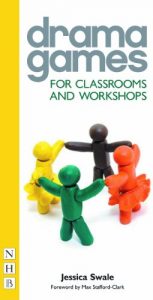 Download Drama Games for Classrooms and Workshops (NHB Drama Games) pdf, epub, ebook