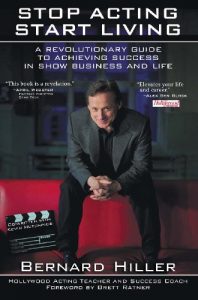 Download Stop Acting, Start Living pdf, epub, ebook