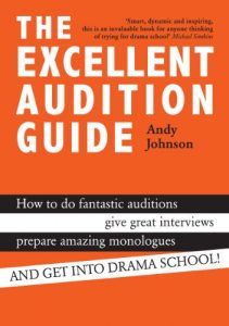 Download The Excellent Audition Guide pdf, epub, ebook