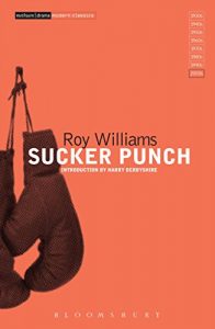 Download Sucker Punch (Modern Classics) pdf, epub, ebook
