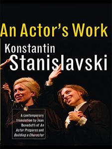 Download An Actor’s Work: A Student’s Diary pdf, epub, ebook