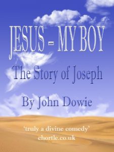 Download Jesus – My Boy pdf, epub, ebook