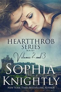 Download Heartthrob Series Box Set, Volumes 2 & 3 | Alpha Romance: Alpha Male Romance pdf, epub, ebook