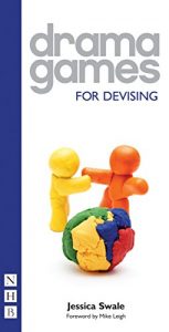 Download Drama Games For Devising (NHB Drama Games) pdf, epub, ebook