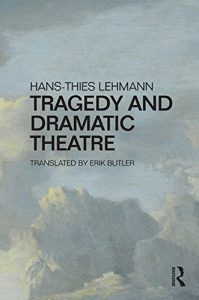 Download Tragedy and Dramatic Theatre pdf, epub, ebook