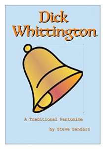 Download Dick Whittington: A Traditional Pantomime (BungleMagic Pantomimes Book 6) pdf, epub, ebook