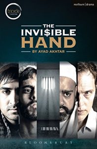Download The Invisible Hand (Modern Plays) pdf, epub, ebook