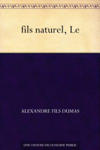 Download fils naturel, Le (French Edition) pdf, epub, ebook