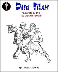 Download Dim Mak: The Death Touch for Magicians pdf, epub, ebook