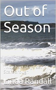 Download Out of Season: Two short plays set in Scarborough pdf, epub, ebook