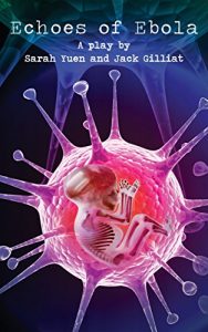 Download Echoes of Ebola pdf, epub, ebook