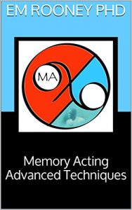 Download Memory Acting Advanced Techniques pdf, epub, ebook