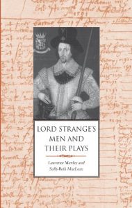 Download Lord Strange’s Men and Their Plays pdf, epub, ebook