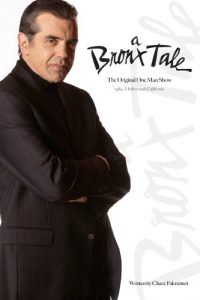 Download A Bronx Tale: The Original One Man Show pdf, epub, ebook