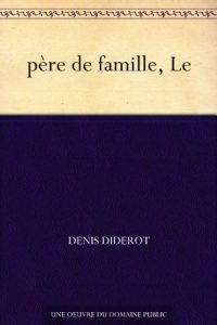 Download père de famille, Le (French Edition) pdf, epub, ebook