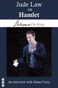 Download Jude Law on Hamlet (Shakespeare on Stage) pdf, epub, ebook
