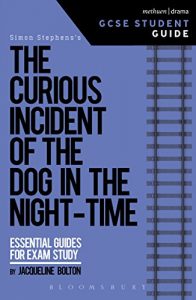 Download The Curious Incident of the Dog in the Night-Time GCSE Student Guide (GCSE Student Guides) pdf, epub, ebook