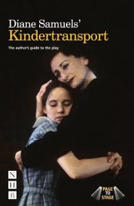 Download Diane Samuels’ Kindertransport: The author’s guide to the play (Page to Stage Study Guides) pdf, epub, ebook