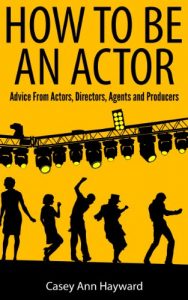 Download How To Be An Actor pdf, epub, ebook