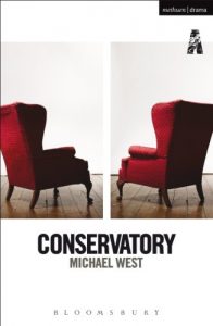 Download Conservatory (Modern Plays) pdf, epub, ebook