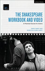 Download The Shakespeare Workbook and Video: A Practical Course for Actors (Theatre Arts Workbooks) pdf, epub, ebook