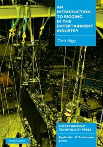 Download An Introduction to Rigging in the Entertainment Industry (Applications & Techniques) pdf, epub, ebook