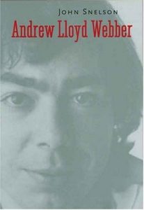 Download Andrew Lloyd Webber (Yale Broadway Masters Series) pdf, epub, ebook