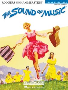 Download The Sound of Music Songbook: Vocal Selections – Revised Edition (Rodgers and Hammerstein Vocal Selections) pdf, epub, ebook
