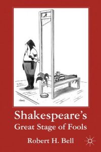 Download Shakespeare’s Great Stage of Fools pdf, epub, ebook