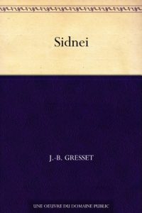 Download Sidnei (French Edition) pdf, epub, ebook