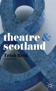 Download Theatre and Scotland pdf, epub, ebook