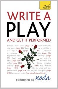 Download Write A Play And Get It Performed: Teach Yourself pdf, epub, ebook