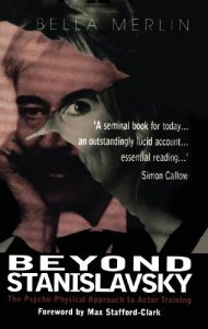 Download Beyond Stanislavsky: A Psycho-Physical Approach to Actor Training (Theatre Arts (Routledge Hardcover)) pdf, epub, ebook