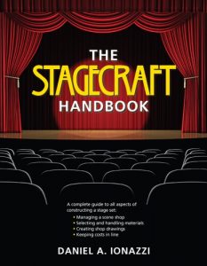 Download The Stagecraft Handbook pdf, epub, ebook