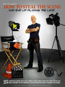 Download John Swanbeck’s How To Steal The Scene & End Up Playing The Lead pdf, epub, ebook