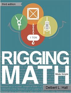 Download Rigging Math Made Simple, Third Edition pdf, epub, ebook