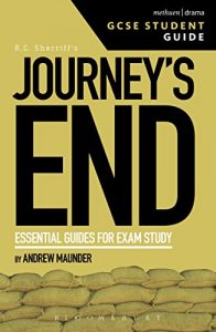 Download Journey’s End GCSE Student Guide (GCSE Student Guides) pdf, epub, ebook