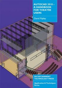 Download AutoCAD 2010 – A Handbook for Theatre Users pdf, epub, ebook