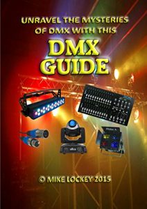 Download Unravel the Mysteries of DMX pdf, epub, ebook