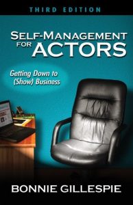 Download Self-Management for Actors: Getting Down to (Show) Business pdf, epub, ebook