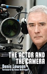 Download The Actor and the Camera pdf, epub, ebook