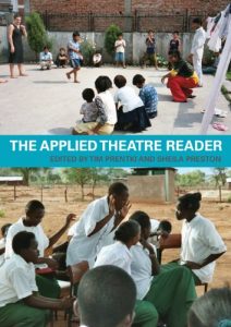 Download The Applied Theatre Reader pdf, epub, ebook