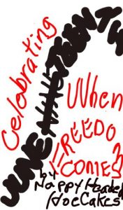 Download When Freedom Comes: A Celebration of Juneteenth pdf, epub, ebook