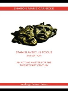 Download Stanislavsky in Focus: An Acting Master for the Twenty-First Century (Contemporary Theatre Studies (Hardcover)) pdf, epub, ebook