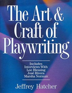 Download The Art and Craft of Playwriting pdf, epub, ebook