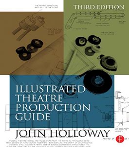 Download Illustrated Theatre Production Guide pdf, epub, ebook