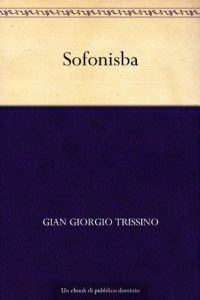 Download Sofonisba (Italian Edition) pdf, epub, ebook